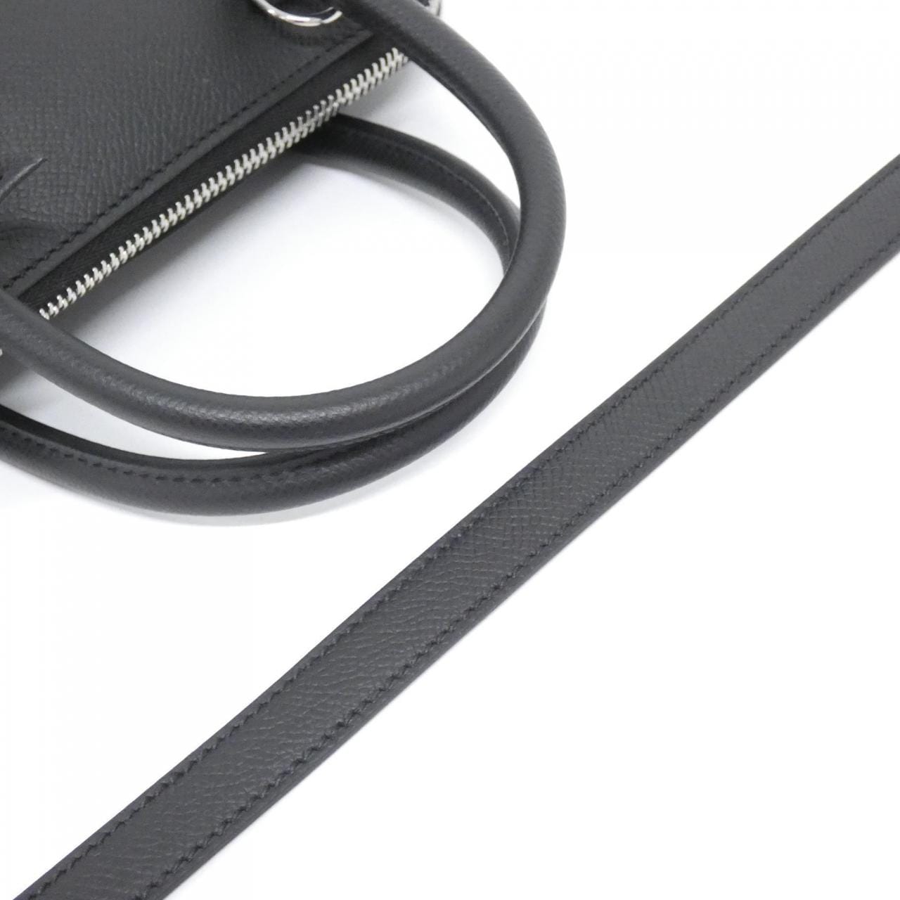 【未使用品】エルメス ボリード1923  25cm 082798CK バッグ