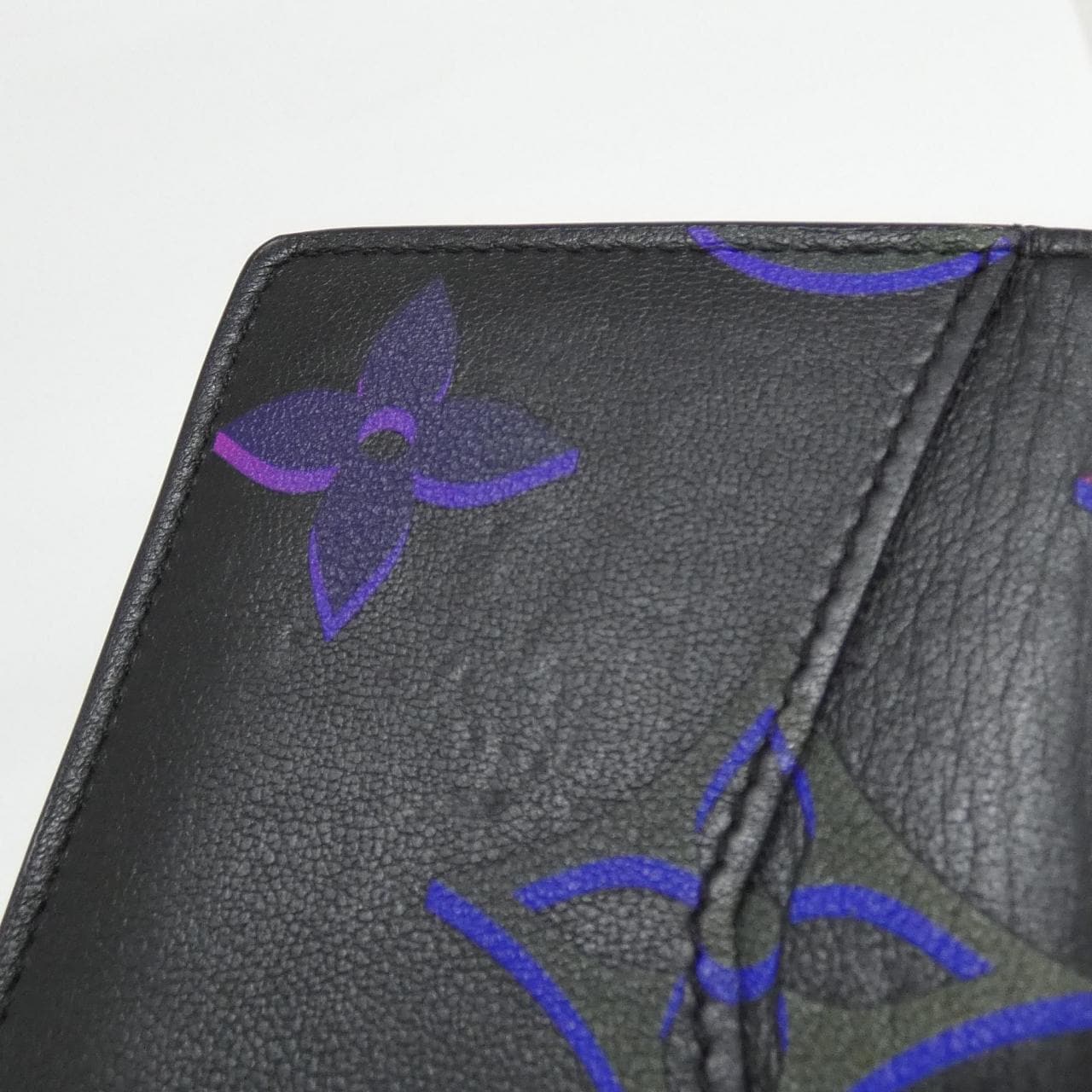 ルイヴィトン モノグラム スポットライト オーガナイザー ドゥ ポッシュ M82372 カードケース