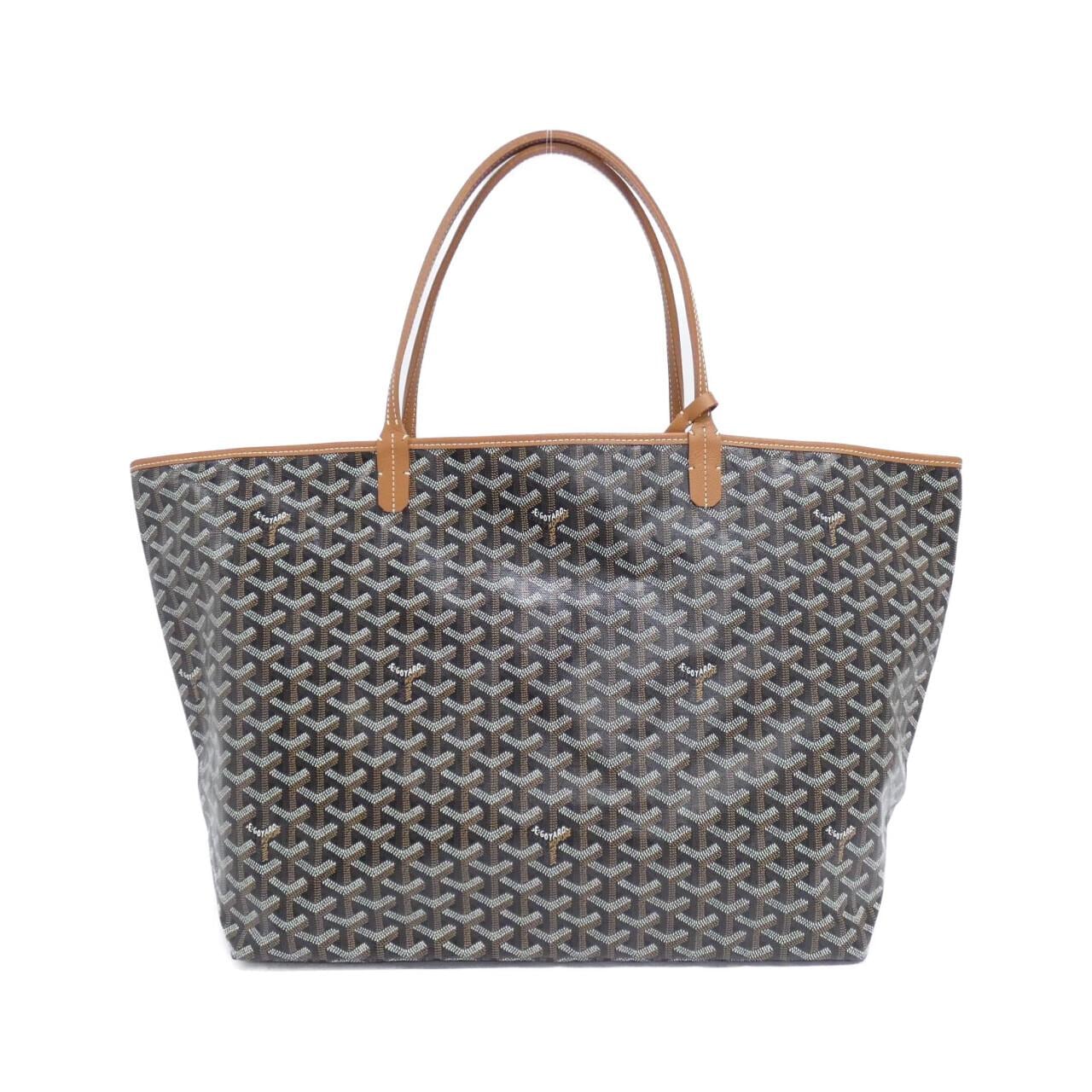 ゴヤール サン ルイ GM AMA LOUIS GM バッグ