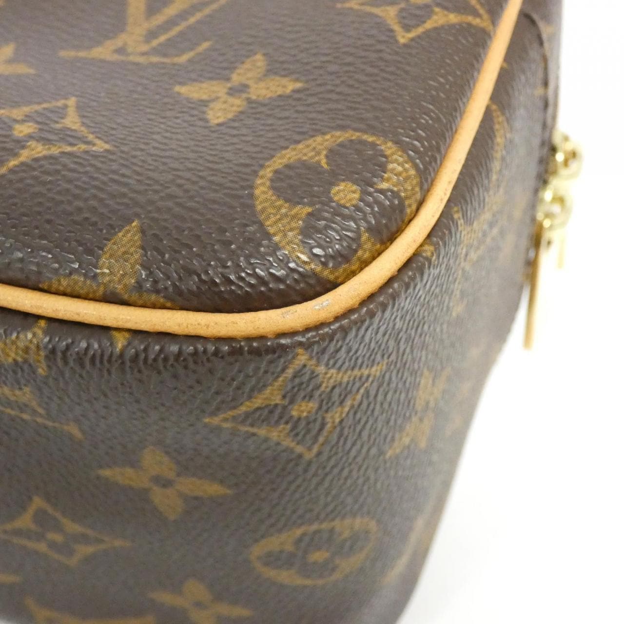 LOUIS VUITTON Monogram City MM M51182 單肩包