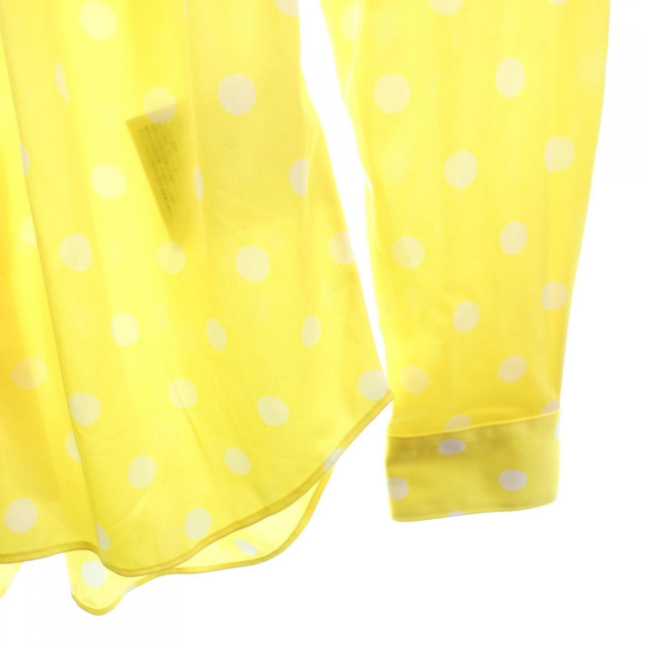 COMDEGALSONU PURUS GARCONS HOMME plus襯衫