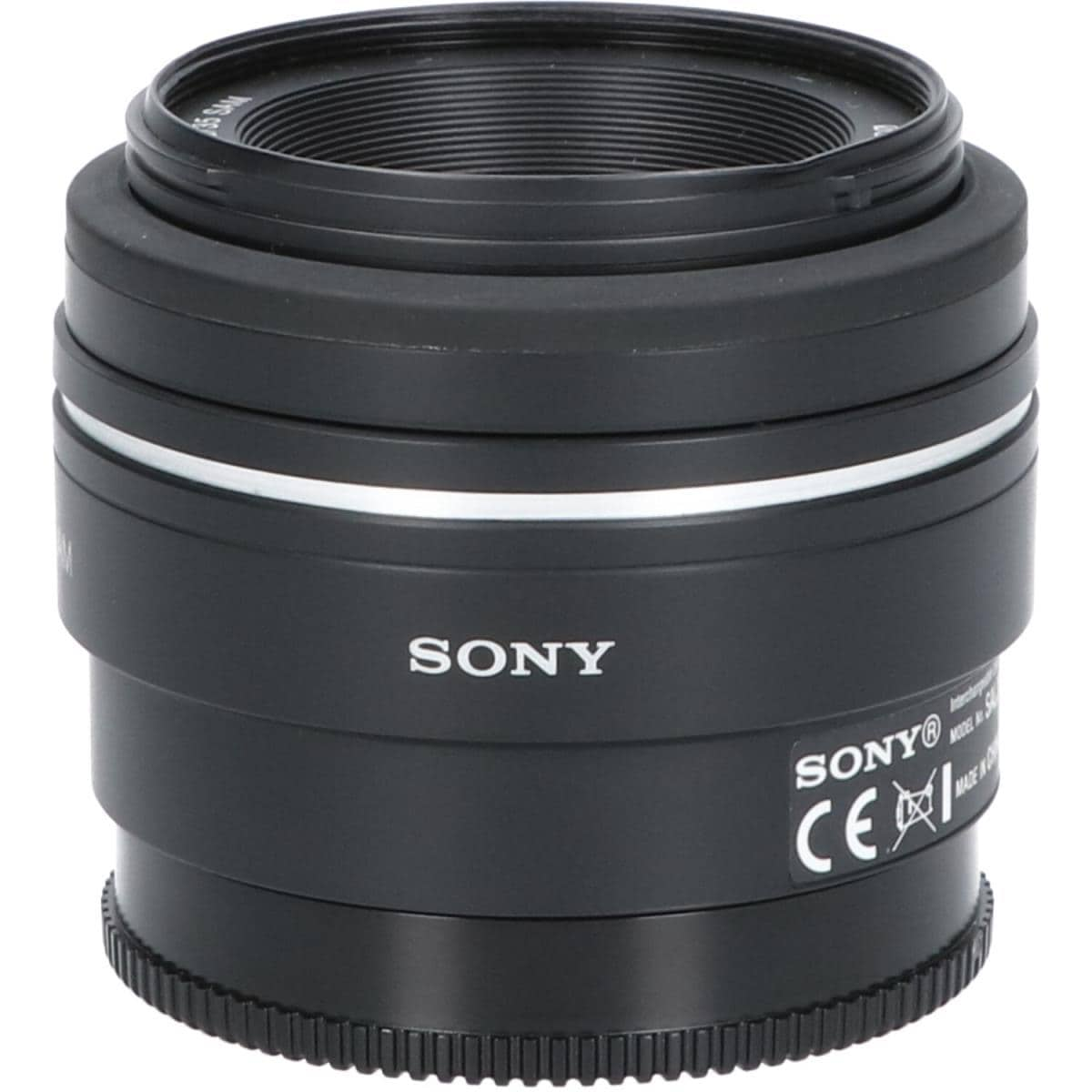 SONY DT35mm F1.8SAM