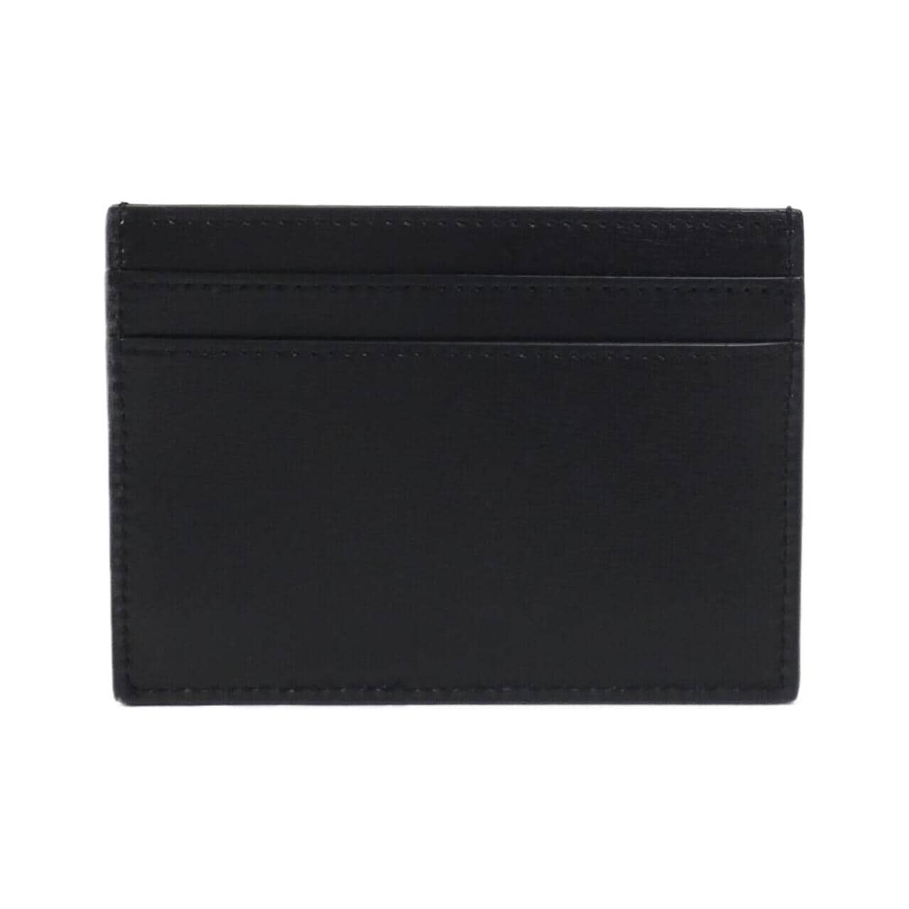 [BRAND NEW] SAINT LAURENT 607603 02G0W card case