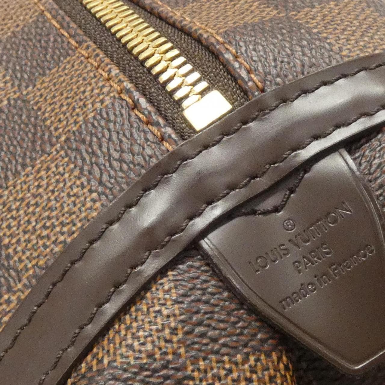LOUIS VUITTON ルイ・ヴィトン リヴィトンPM ショルダーバッグ