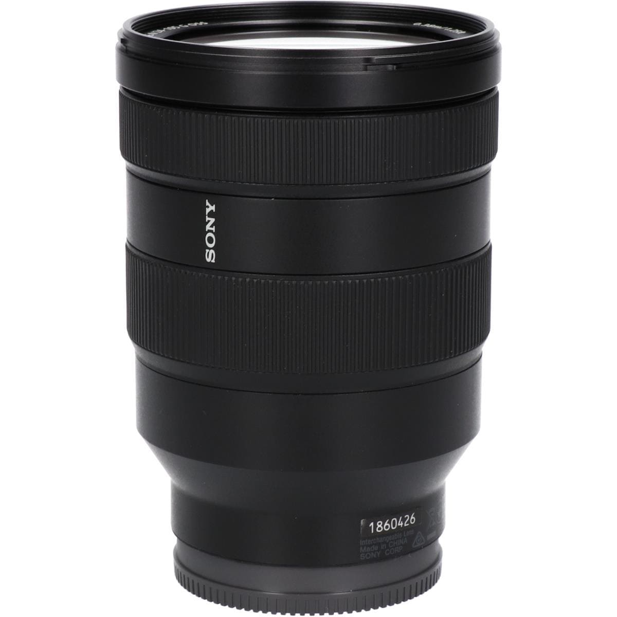 SONY FE24-105mm F4G(SEL24105G)