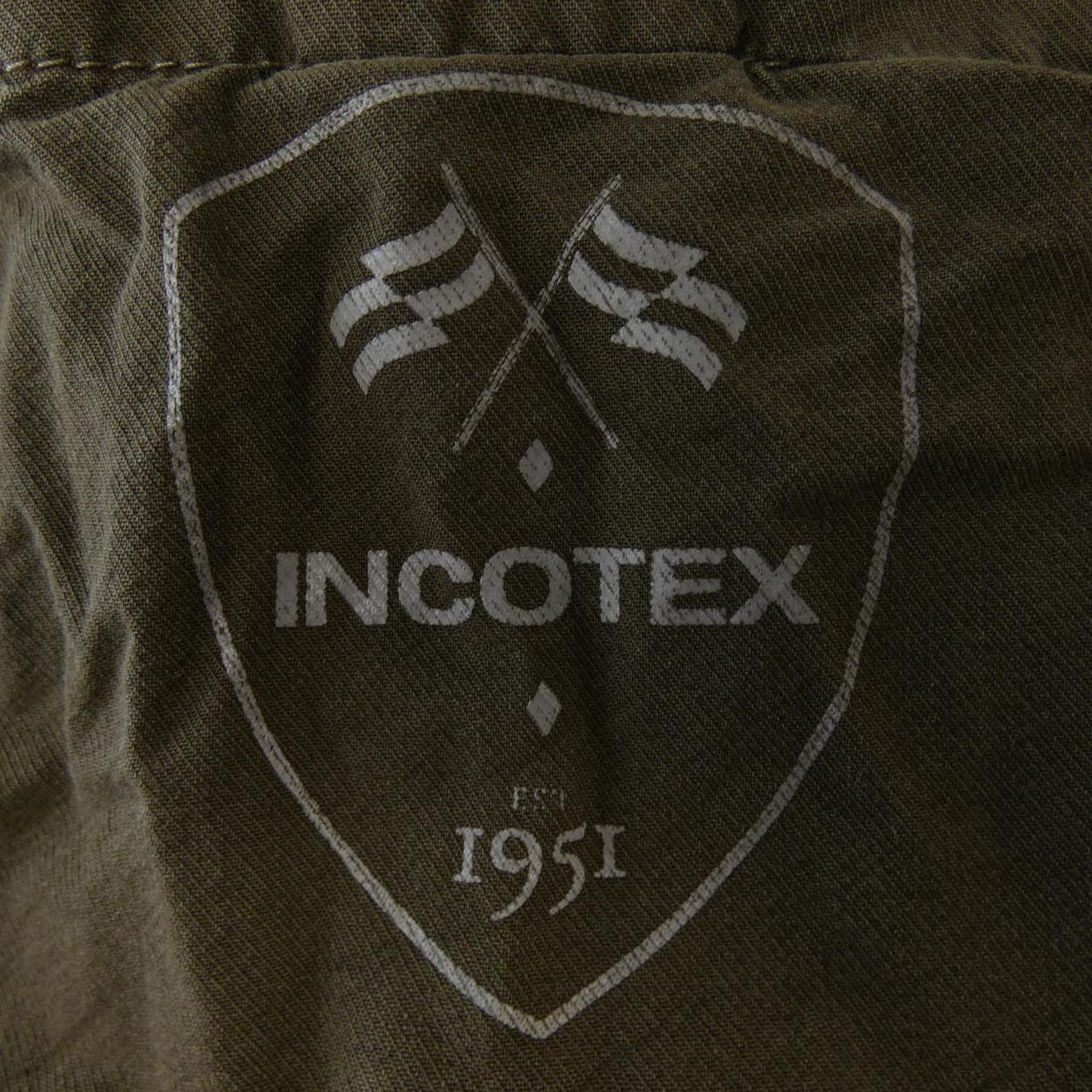 Incotex INCOTEX褲子