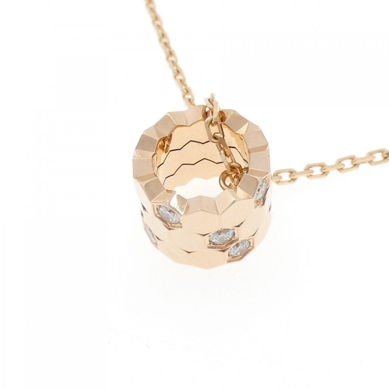 [新品] CHAUMET Bee My Love項鍊