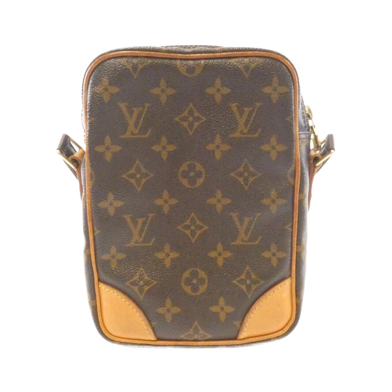 LOUIS VUITTON Monogram Amazon M45236 单肩包