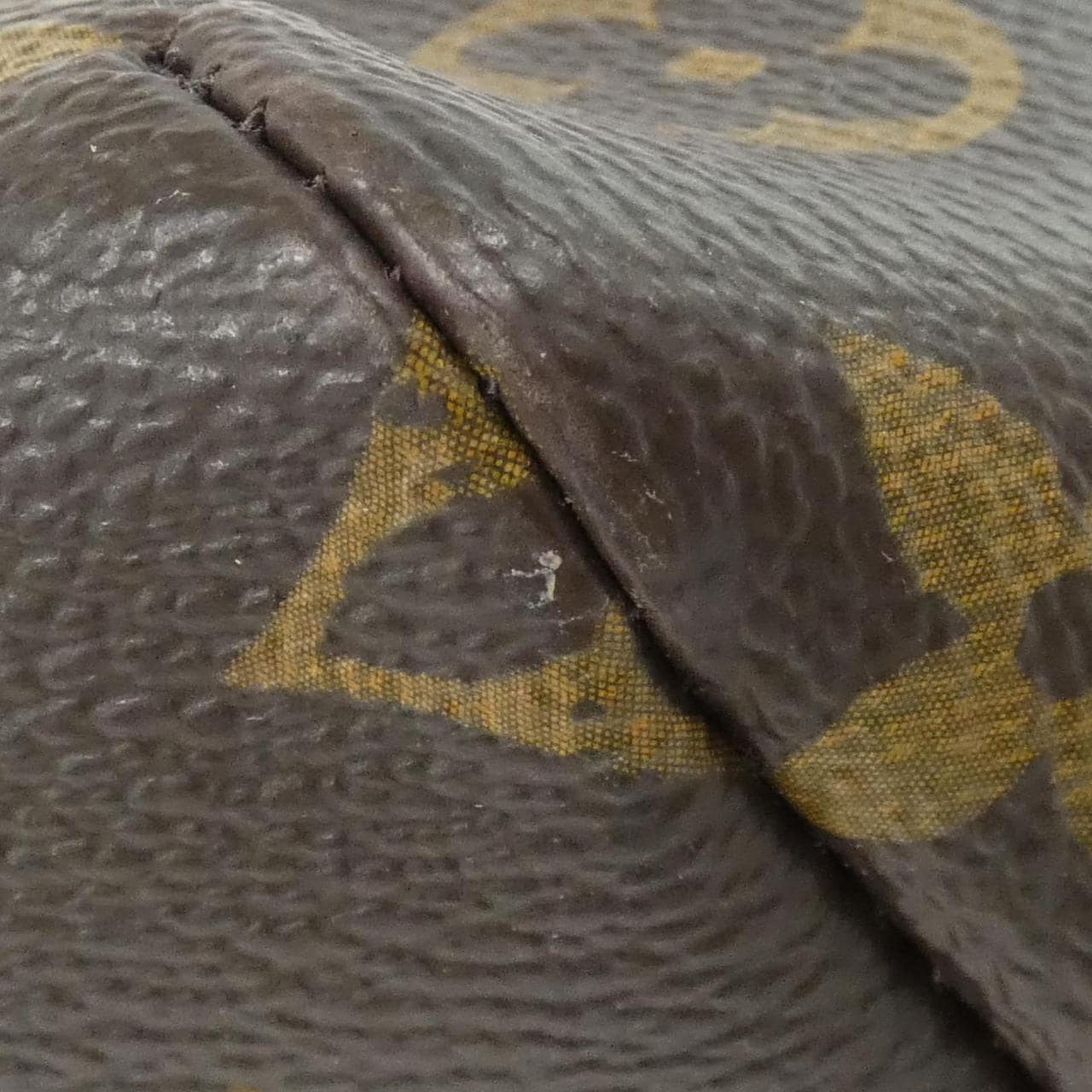 LOUIS VUITTON Monogram Raspail PM M40608 Bag