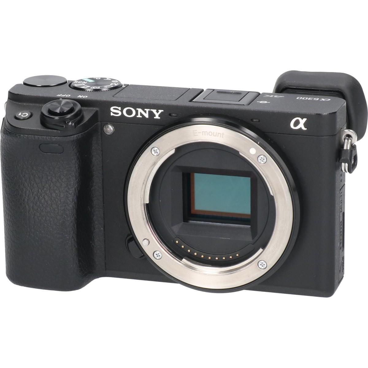 α６３００　ＩＬＣＥ－６３００