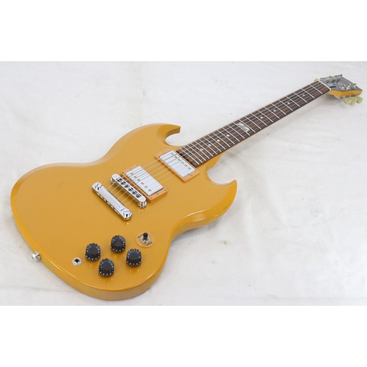 ＧＩＢＳＯＮ　　ＳＧ　ＳＰＥＣＩＡＬ　２０１４