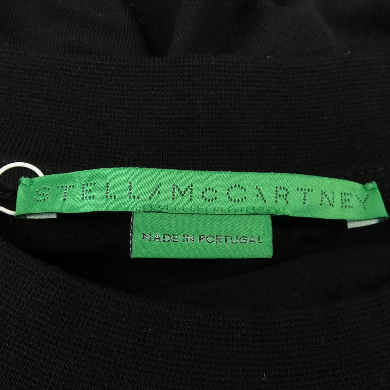 ステラマッカートニー STELLA MCCARTNEY レコードロンティ Tシャツ