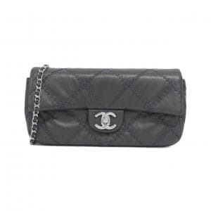 シャネル ショルダーバッグ