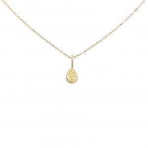 ティファニー バイザヤード ネックレス