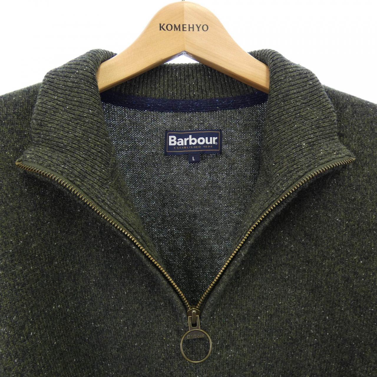 バブアー BARBOUR 2002347 ニット