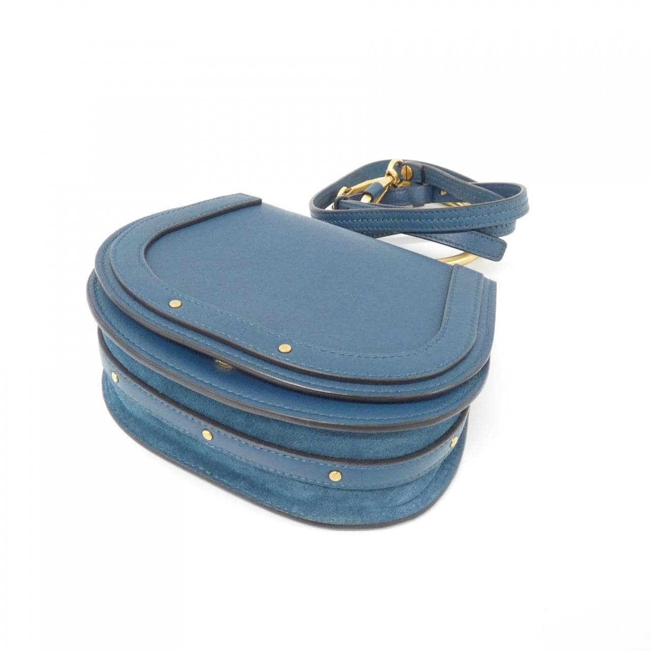 【新品】クロエ ナイル CHC17US301 HEU バッグ