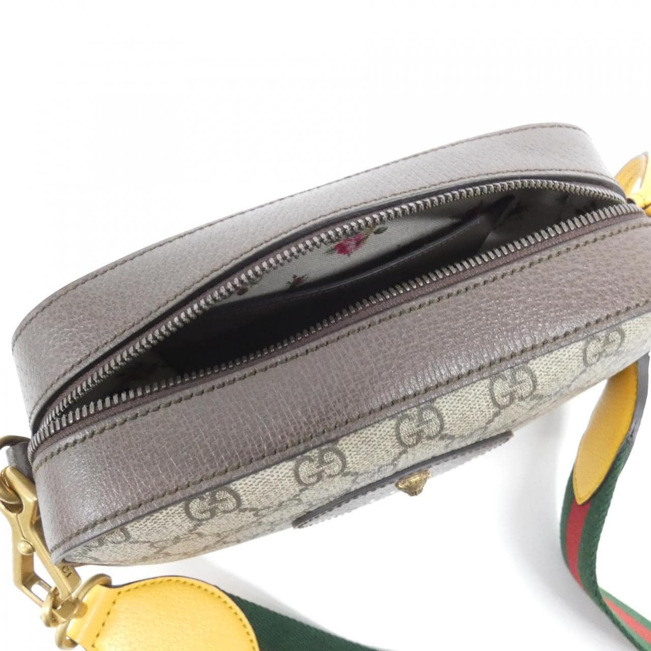 グッチ NEO VINTAGE 476466 K9GVT ショルダーバッグ