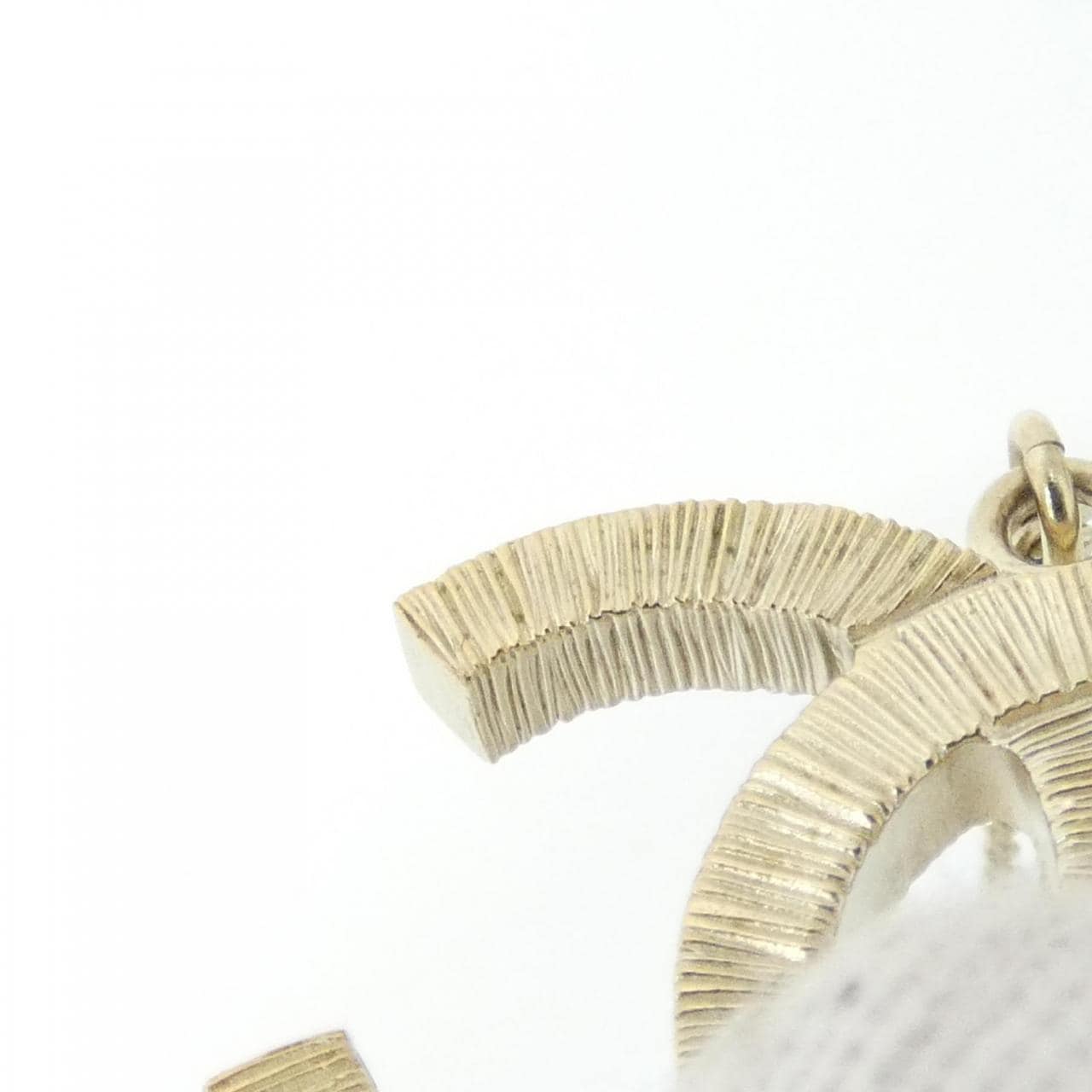 シャネル 60212 ネックレス