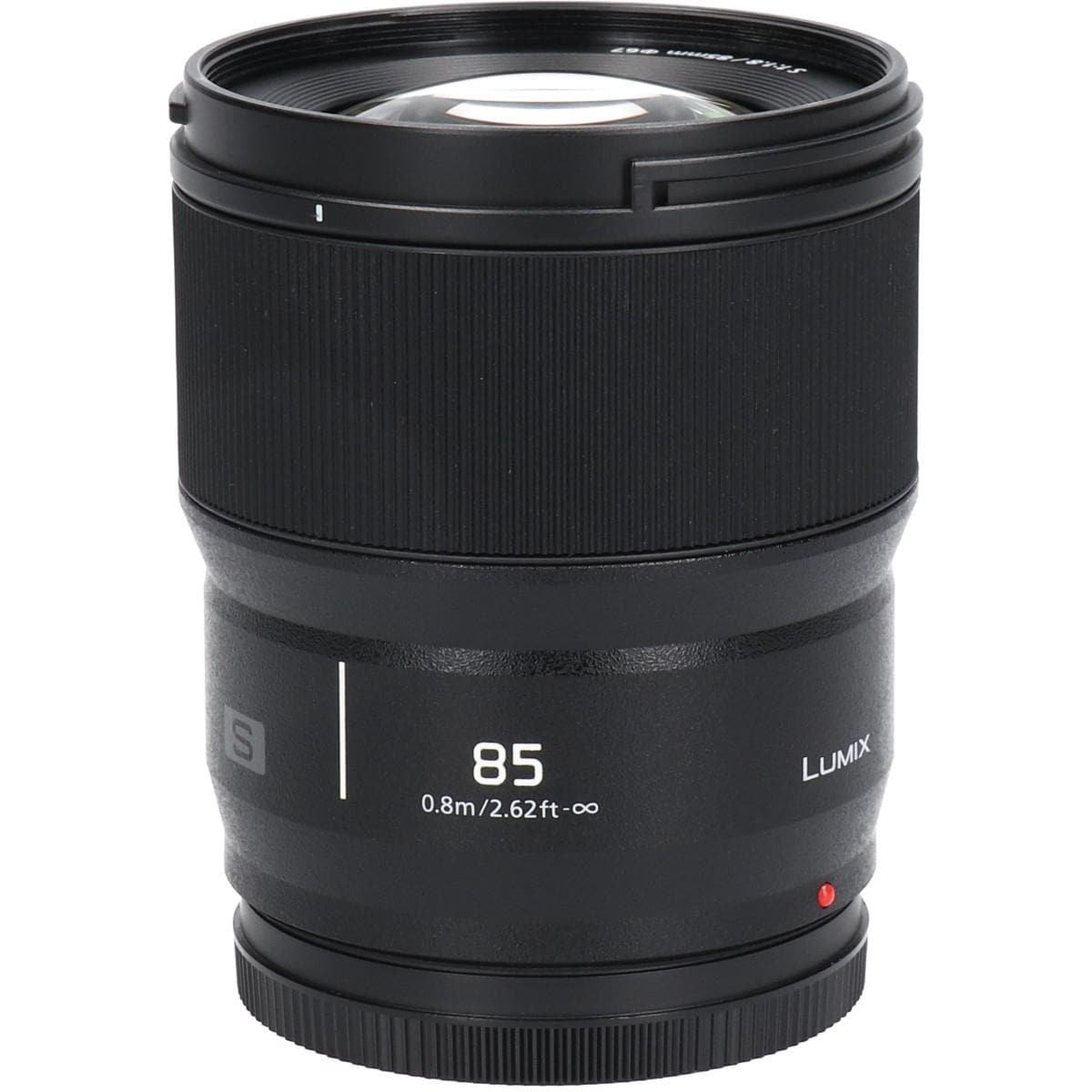 Ｓ８５ｍｍ　Ｆ１．８　Ｓ－Ｓ８５