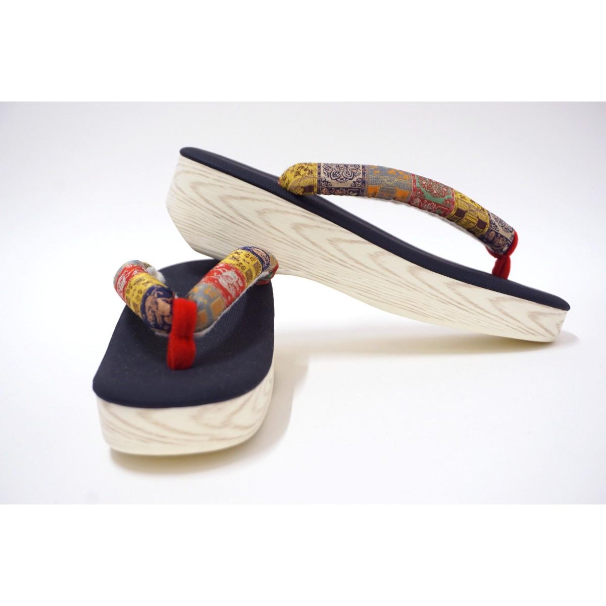【新品】女草履　Ｆサイズ
