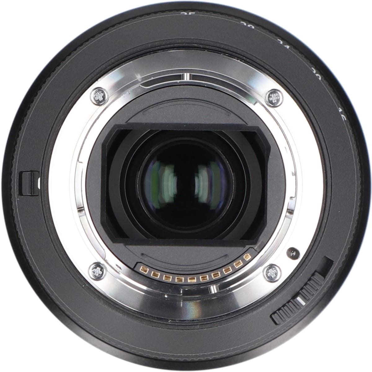 ＦＥ１６－３５ｍｍ　Ｆ２．８ＧＭ　ＩＩ（ＳＥＬ１６３５Ｇ）