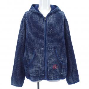 ポータークラシック PORTER CLASSIC パーカー