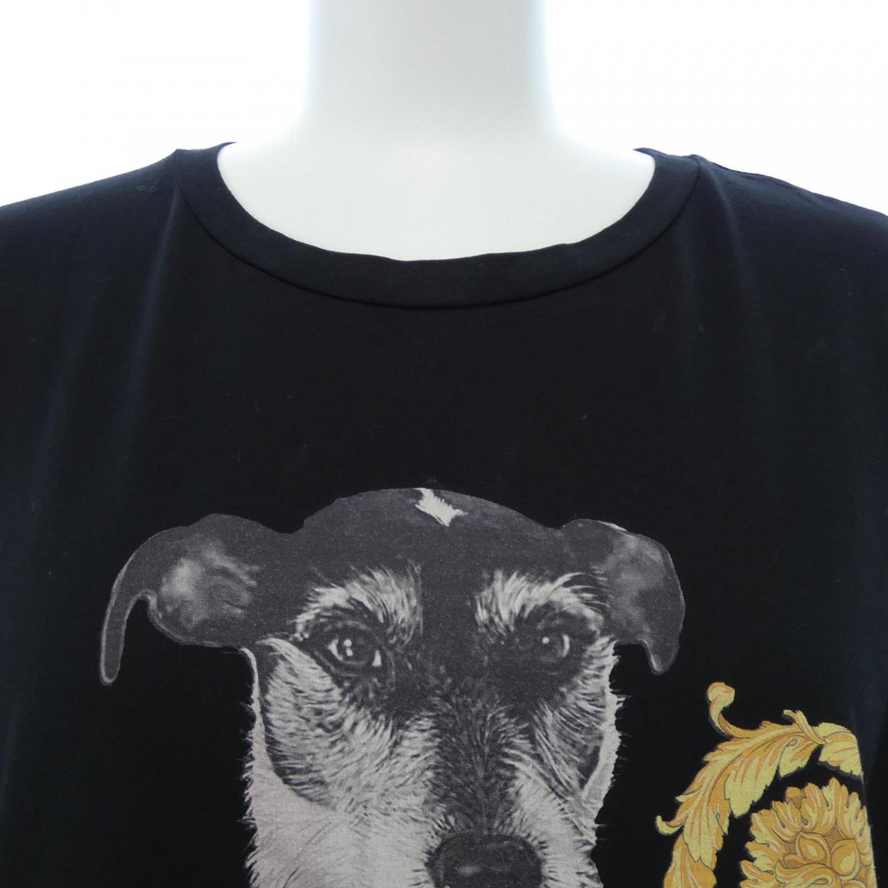 ヴェルサーチェ VERSACE Tシャツ
