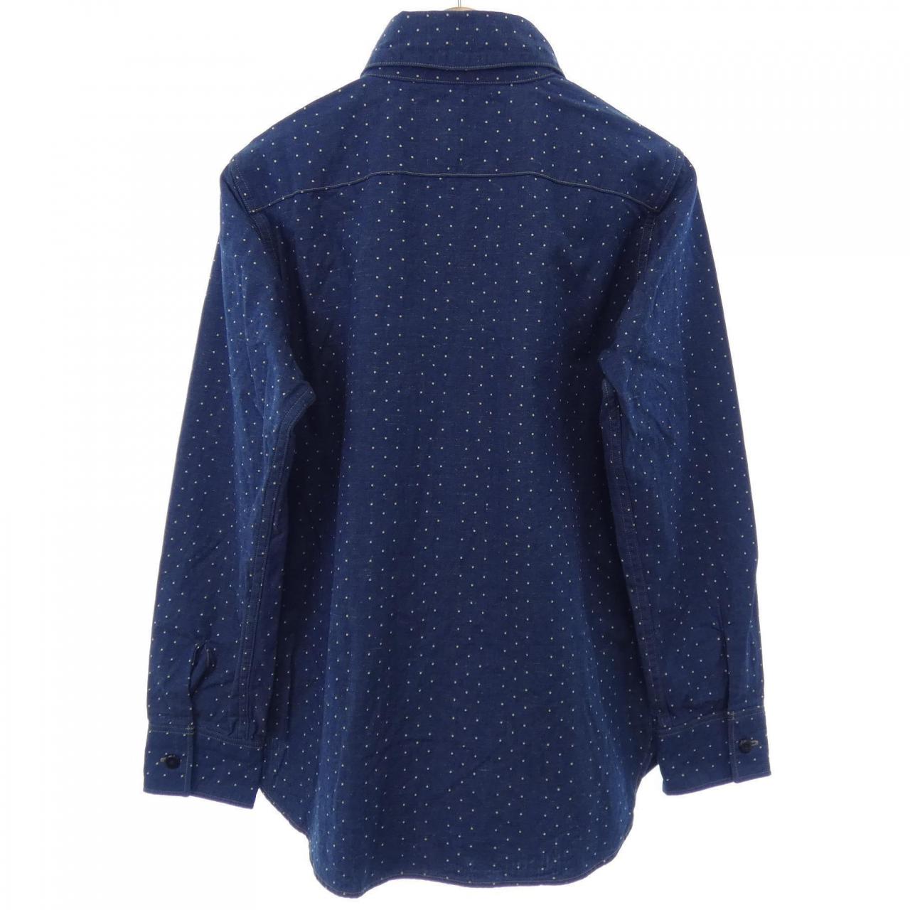 DALEE'S&CO シャツ