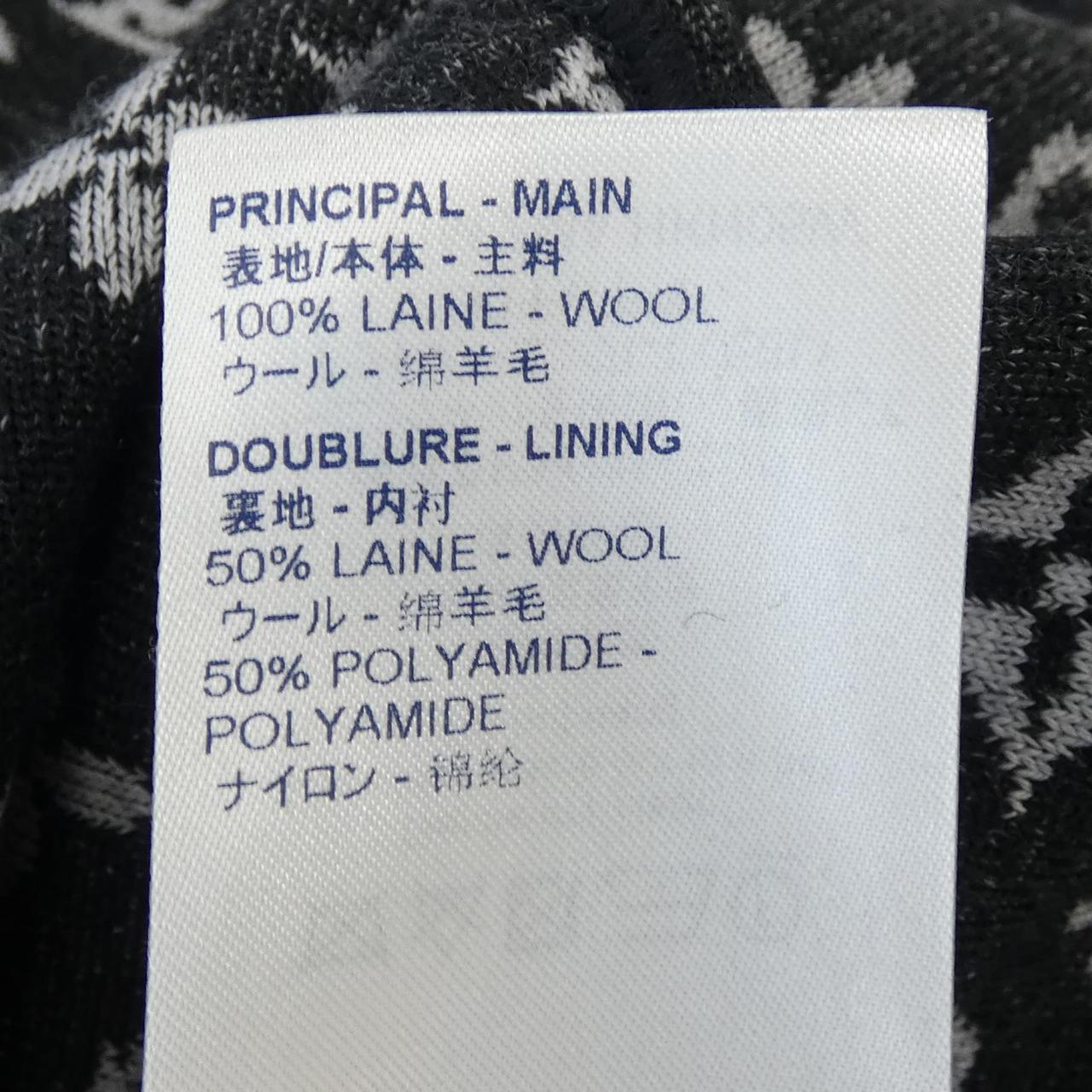LOUIS VUITTON LOUIS VUITTON Blouson