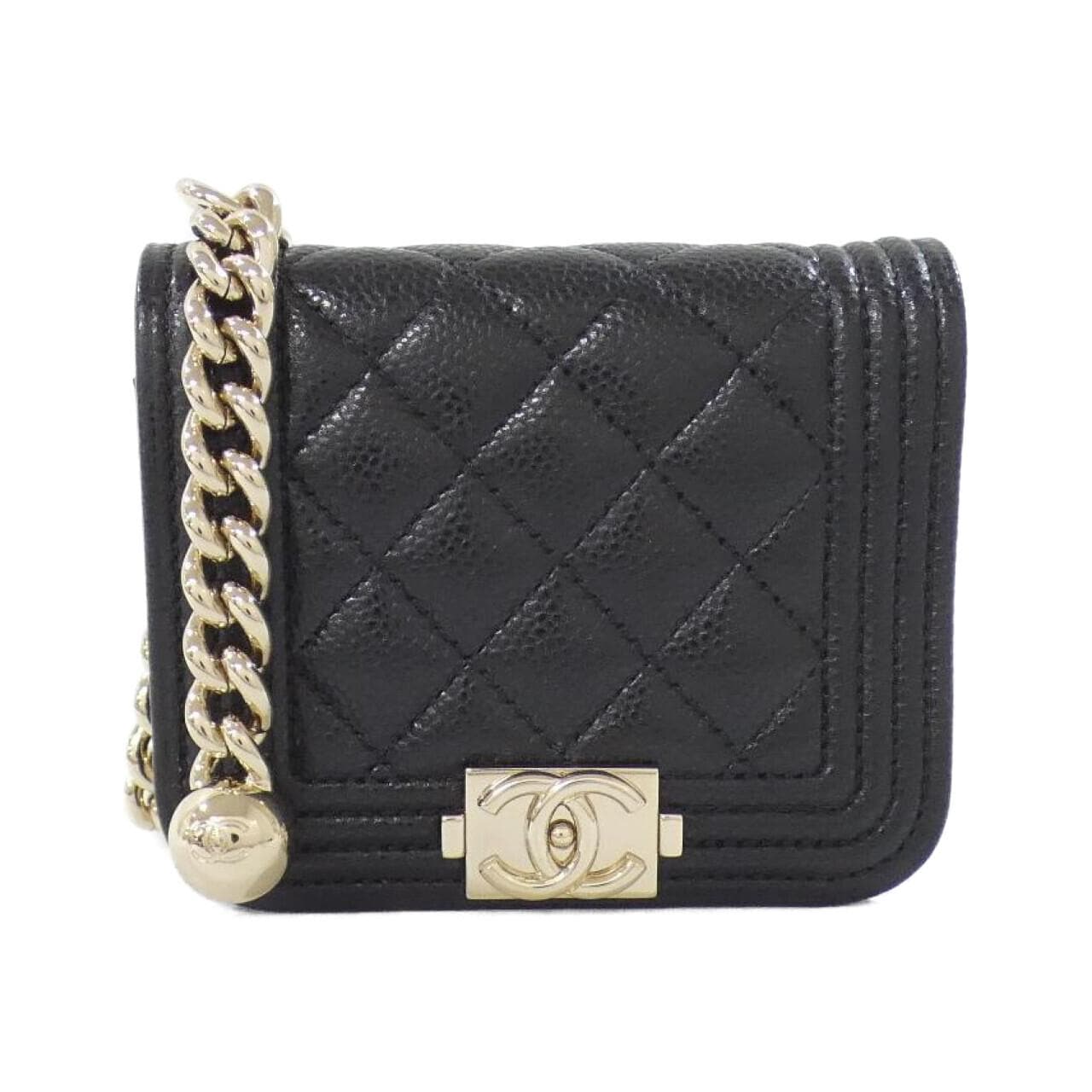 CHANEL Boy CHANEL Line AP2302 腰包
