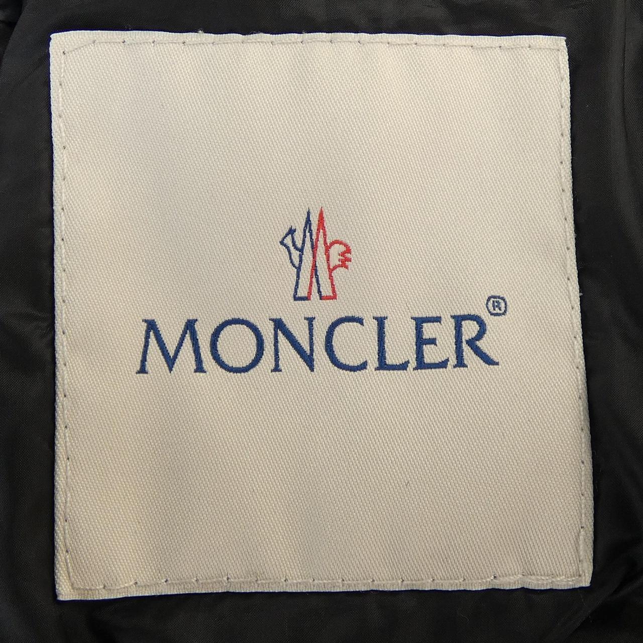モンクレール MONCLER ダウンベスト