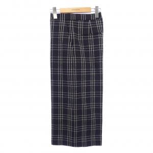 クリスチャンディオール CHRISTIAN DIOR 851P12A1029 パンツ