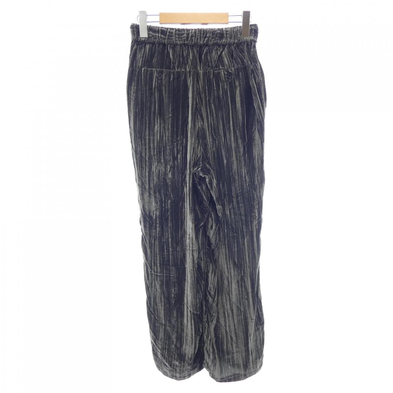 York YK24FW0770P Pants