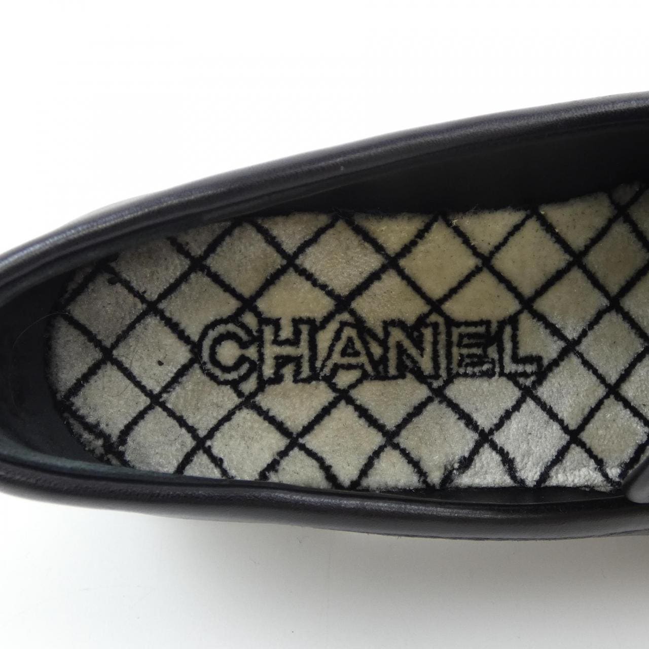 シャネル CHANEL G37914 シューズ