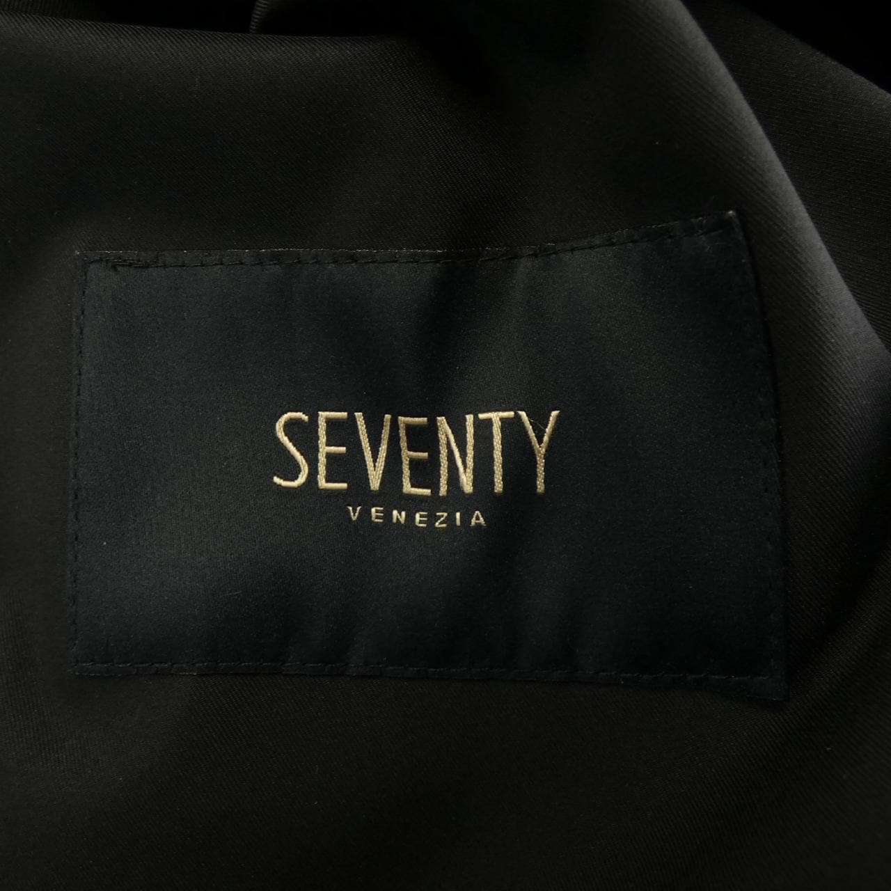 SEVENTY コート