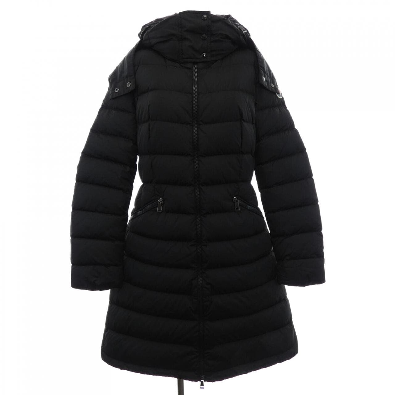 モンクレール MONCLER FLAMMETTE ダウンコート