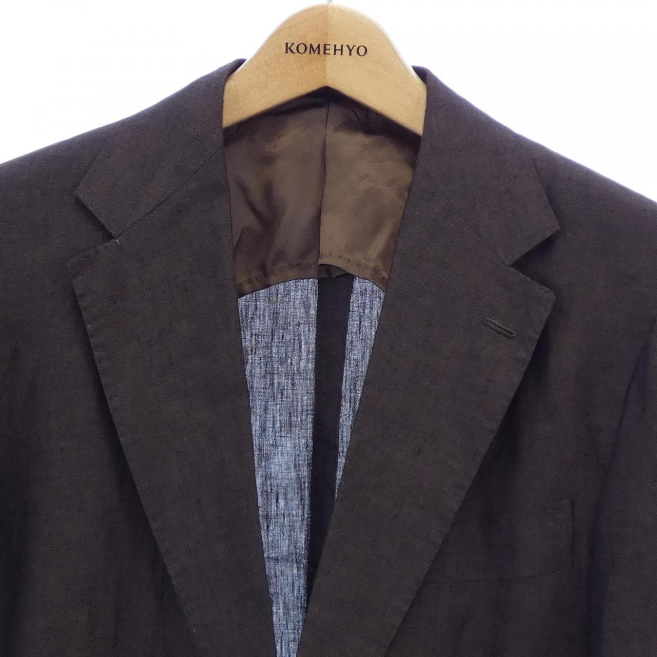 ブリッラ Brilla ジャケット