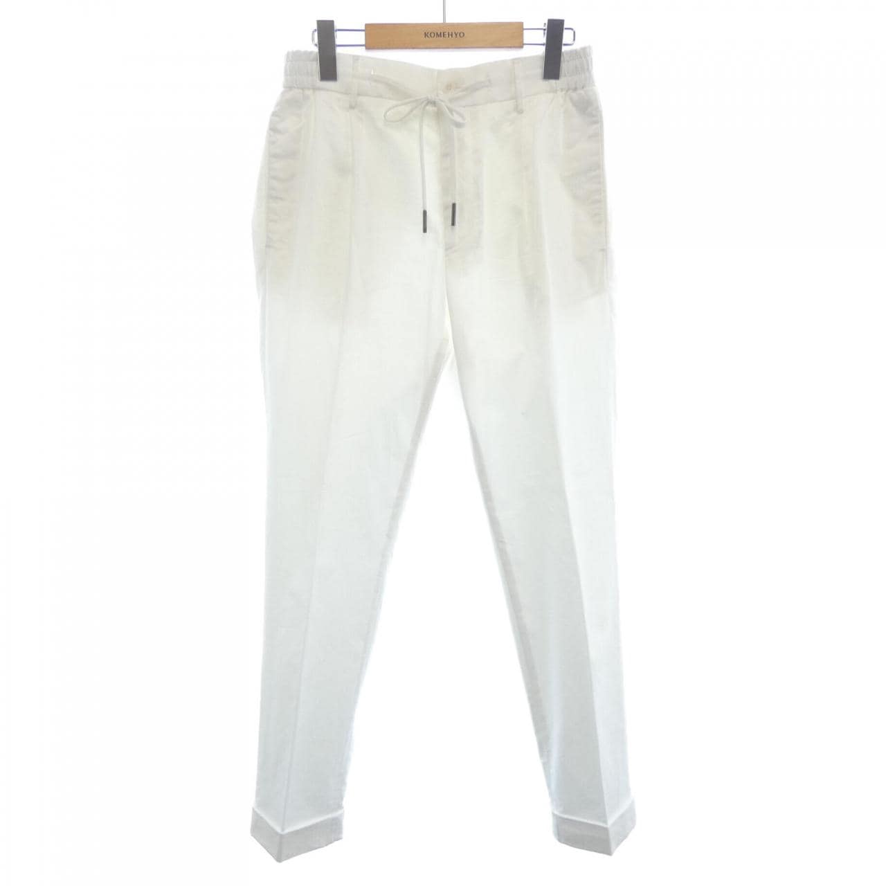 タリアトーレ TAGLIATORE P-NEWMAN パンツ