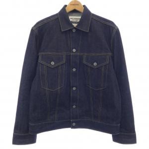 ジュンヤワタナベ JUNYA WATANABE XH-J101 デニムジャケット