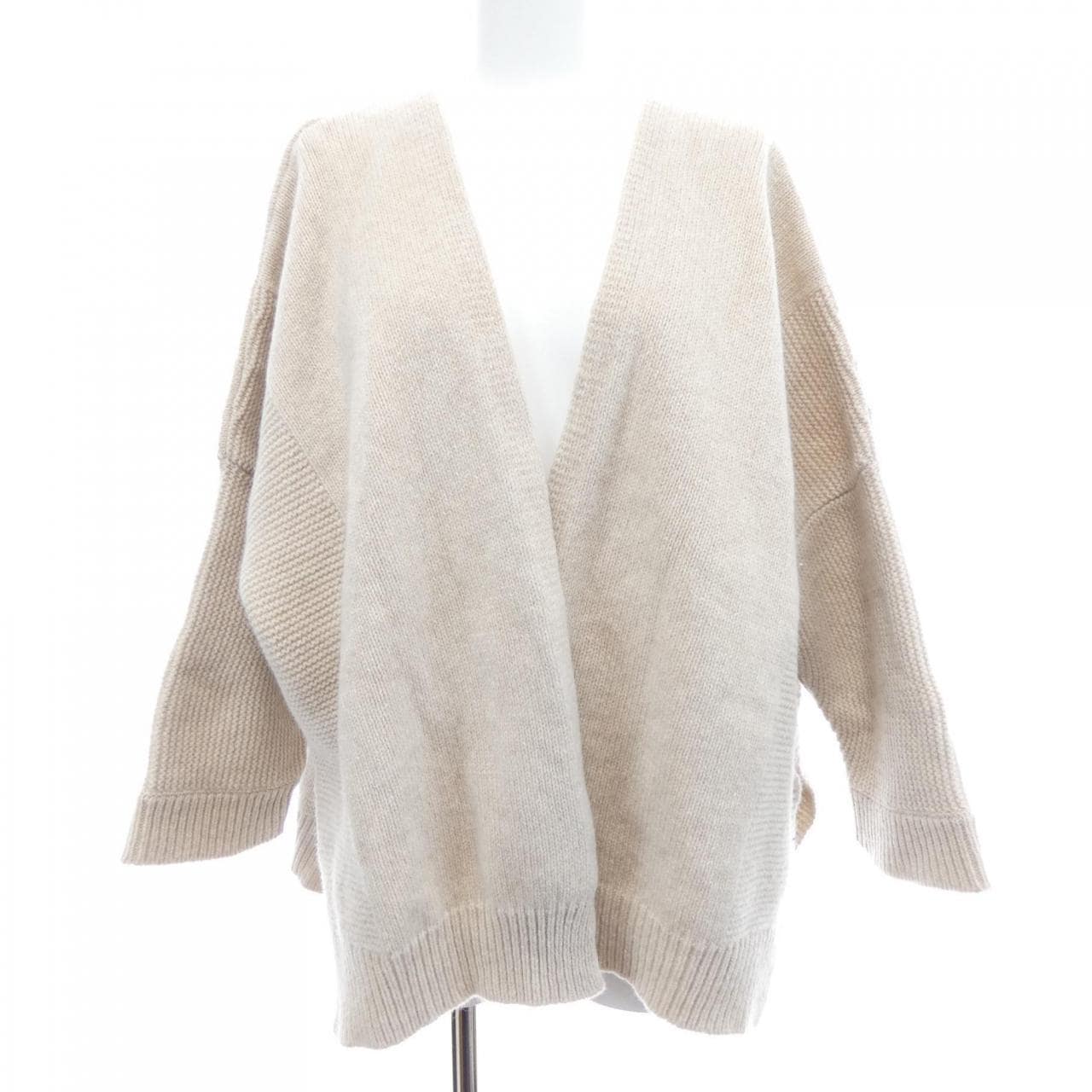 マザーハウス MOTHERHOUSE カーディガン