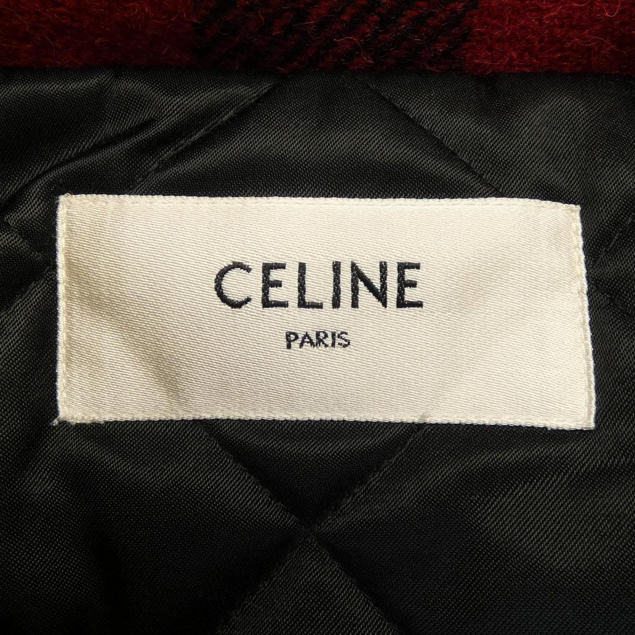 セリーヌ CELINE 2W404018F ジャケット