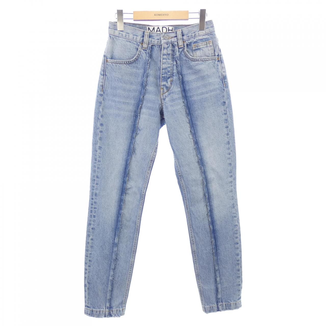 MADH ジーンズ