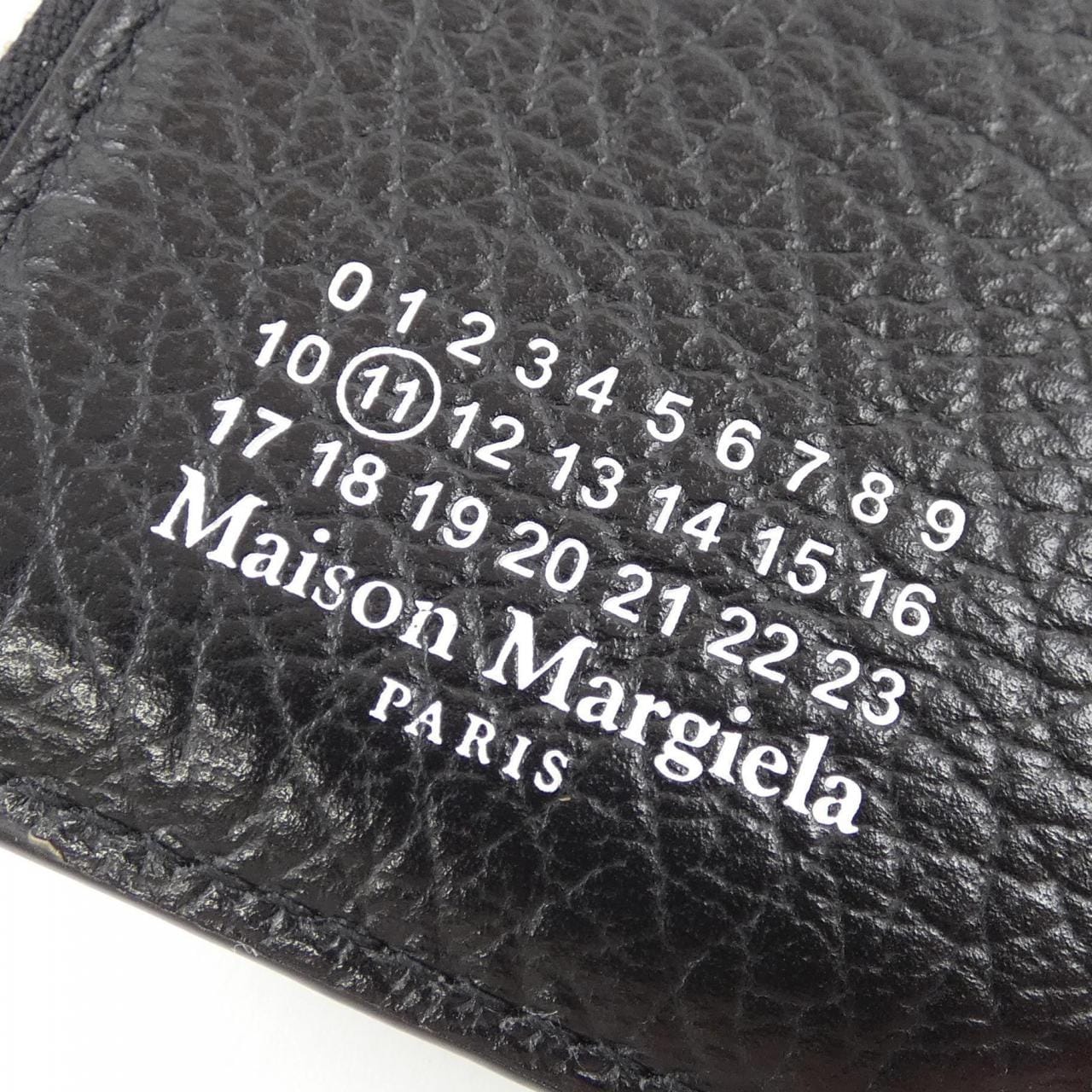 メゾンマルジェラ Maison Margiela S56UI0136 WALLET