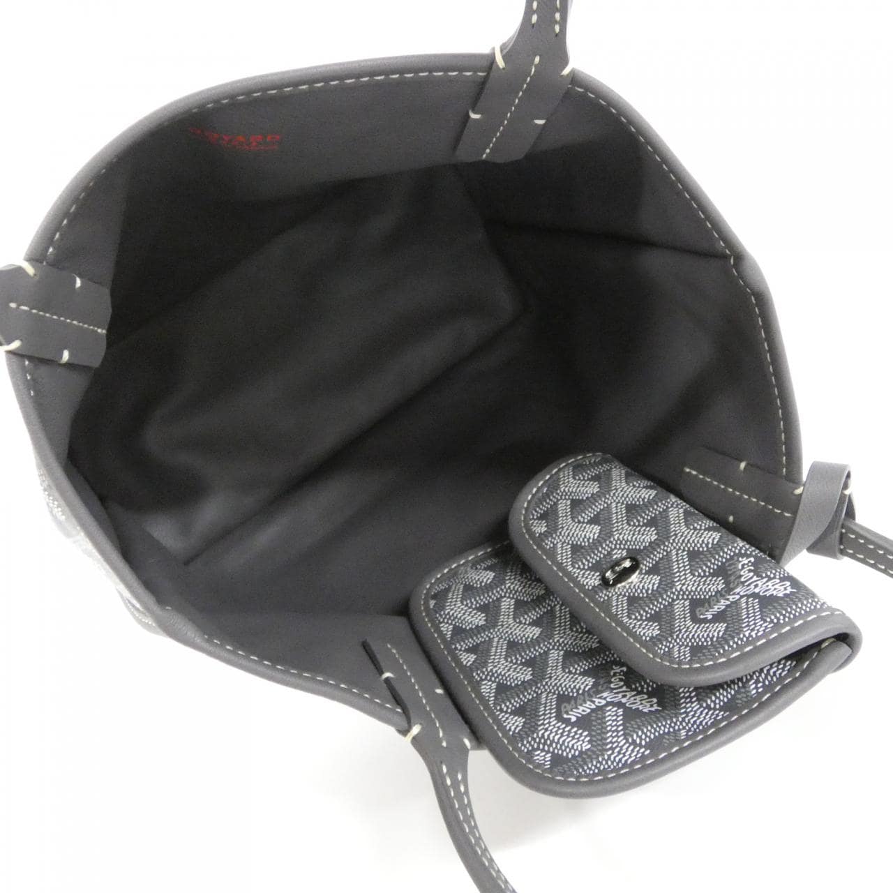 【未使用品】ゴヤール アンジュ ミニ バッグ