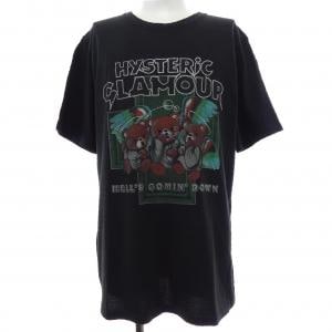 ヒステリックグラマー HYSTERIC GLAMOUR 02183CT02 Tシャツ