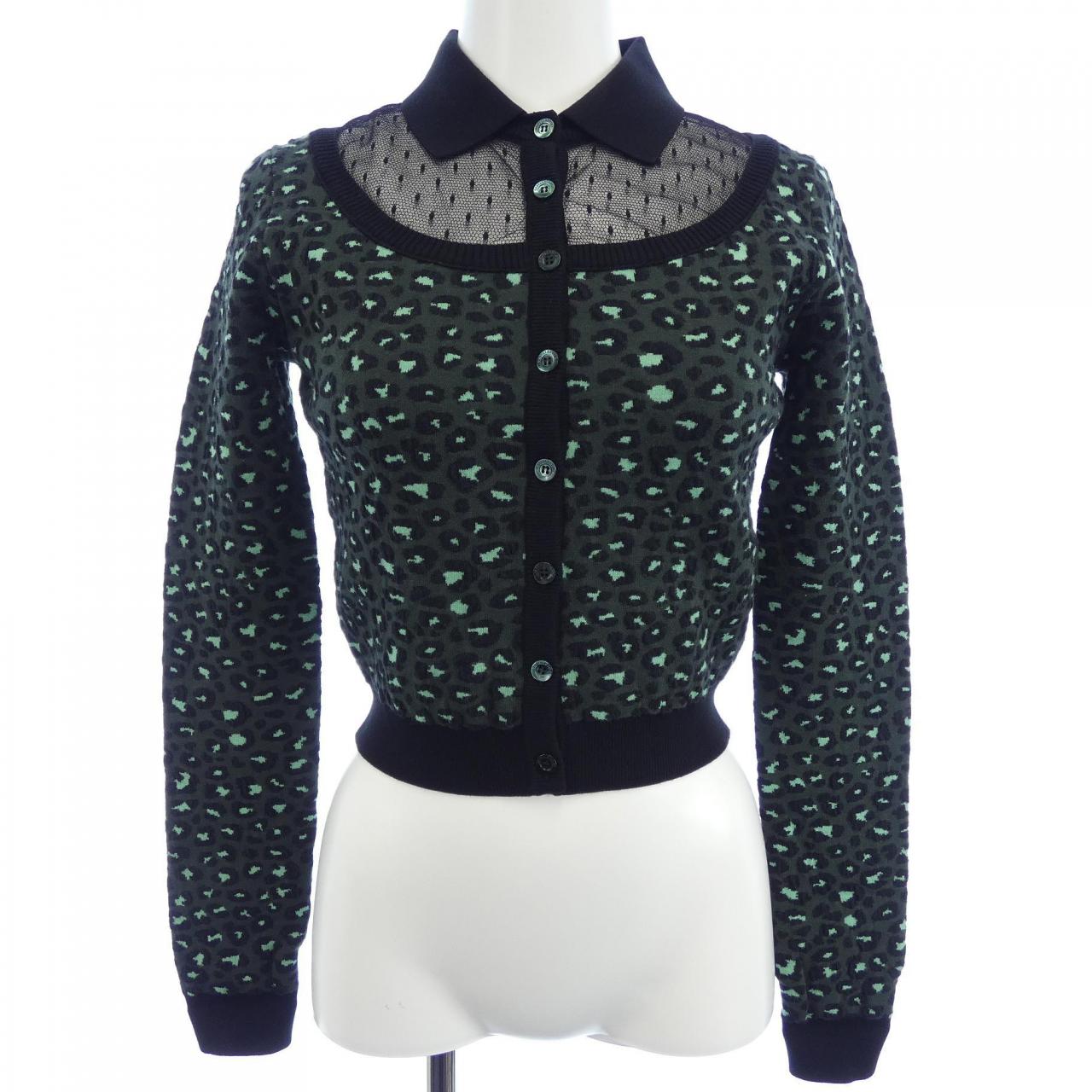 レッドバレンティノ RED VALENTINO カーディガン