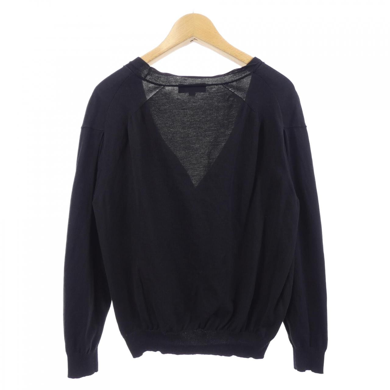 ドゥロワー DRAWER カーディガン