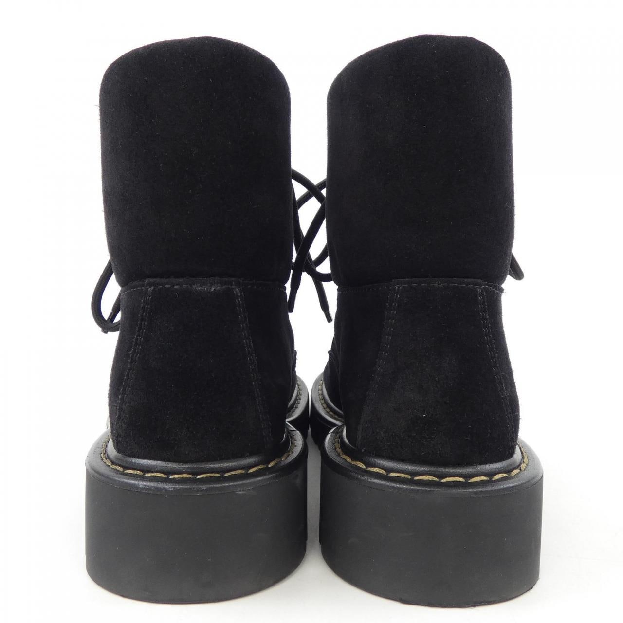 ロエベ LOEWE SIERRA ブーツ