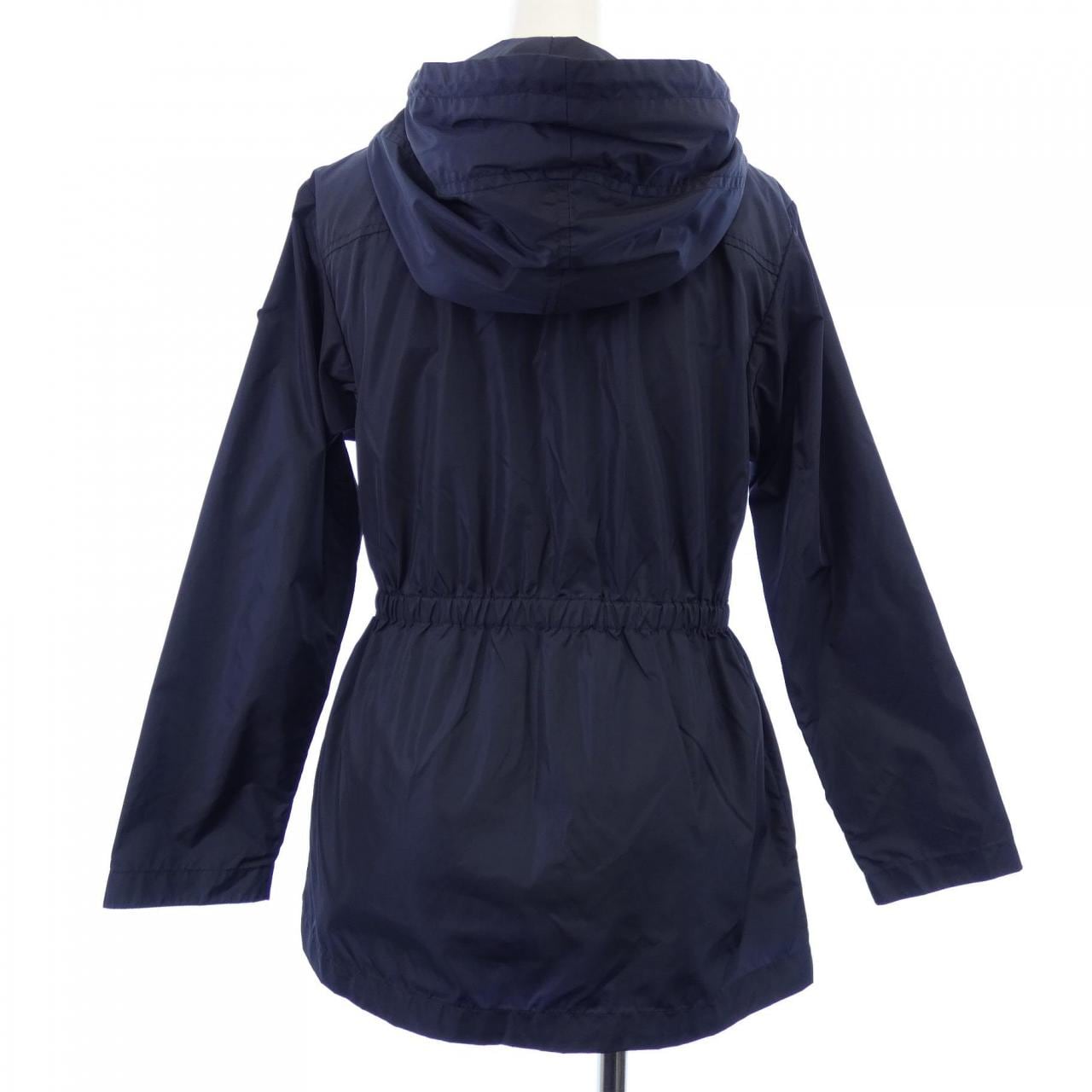 プラダ PRADA トライアングルロゴ 291372 R191 Q04 ブルゾン