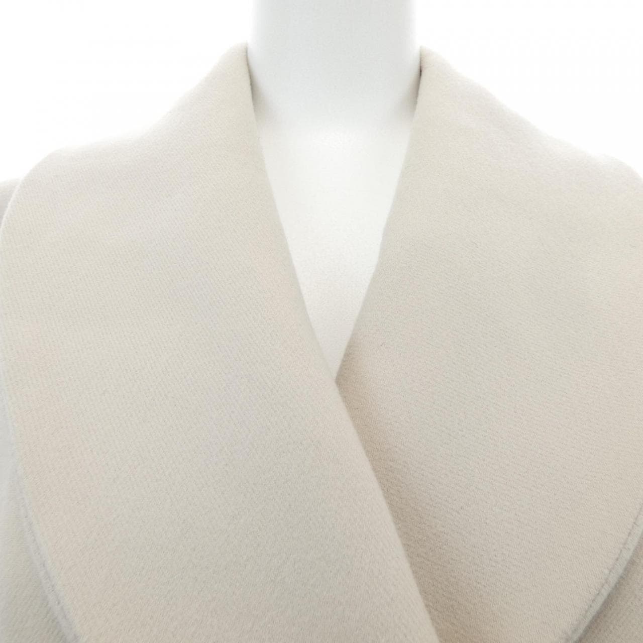 エルメス HERMES シェーヌダンクル CHAINE D'ANCRE 5E0241DE コート